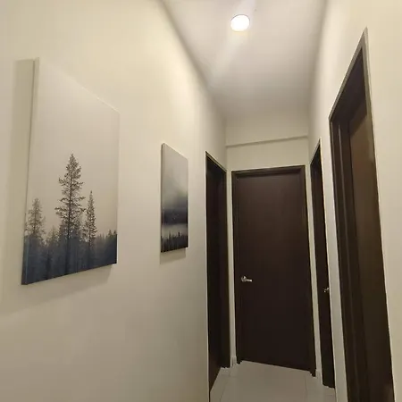 Country Garden Danga Bay 3Br 6Pax Apartment Johor Bahru Exterior photo