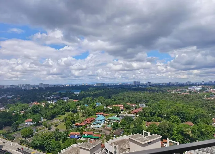 Country Garden Danga Bay 3Br 6Pax