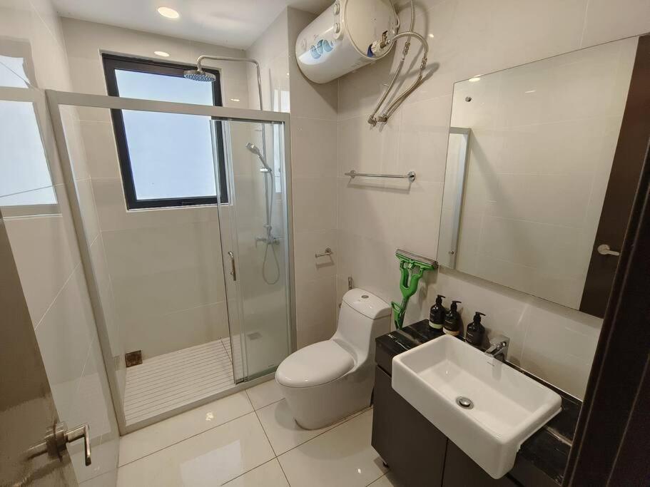 Country Garden Danga Bay 3br 6pax Apartment