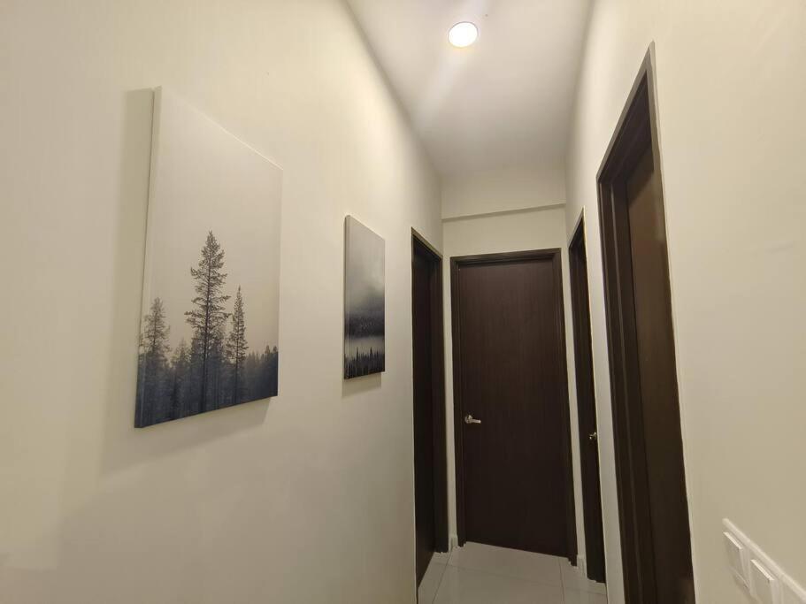 Country Garden Danga Bay 3br 6pax Johor Bahru