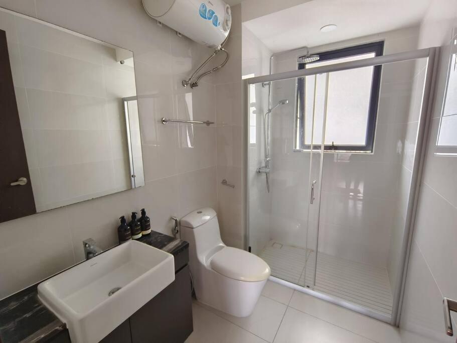 Country Garden Danga Bay 3br 6pax * Johor Bahru