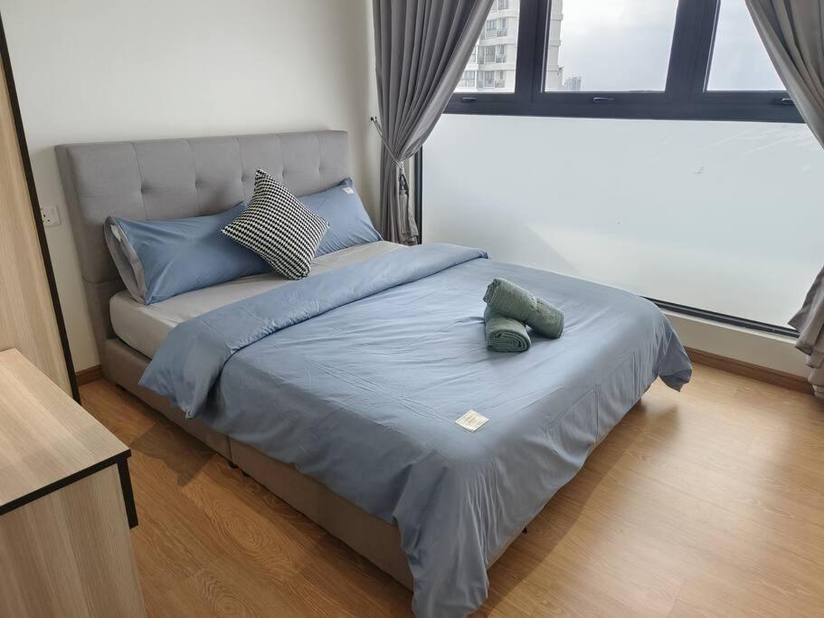 Apartment Country Garden Danga Bay 3br 6pax