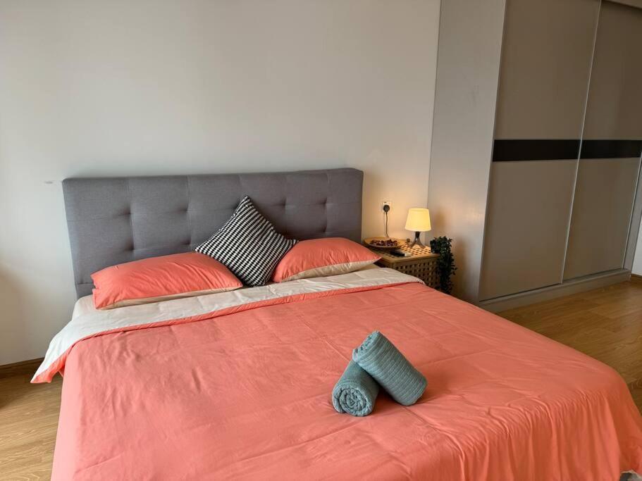 Country Garden Danga Bay 3br 6pax Apartment *