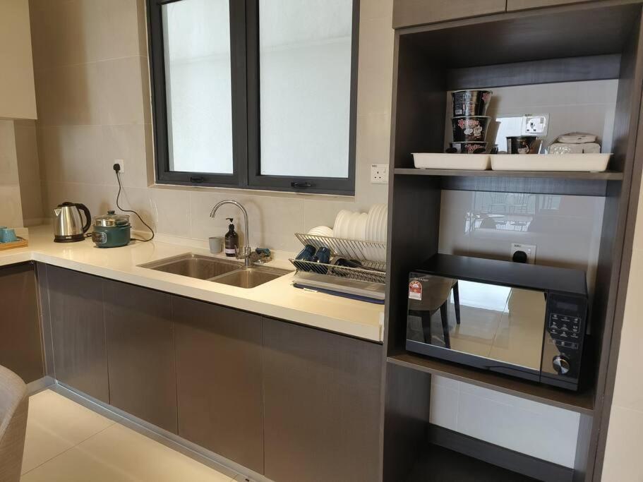 Country Garden Danga Bay 3br 6pax * Johor Bahru