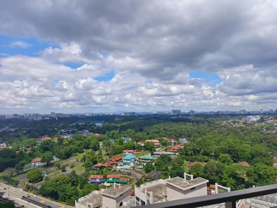 Country Garden Danga Bay 3br 6pax