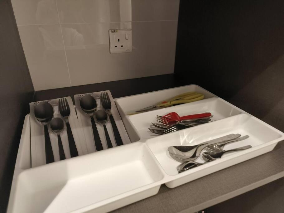 Apartment Country Garden Danga Bay 3br 6pax *