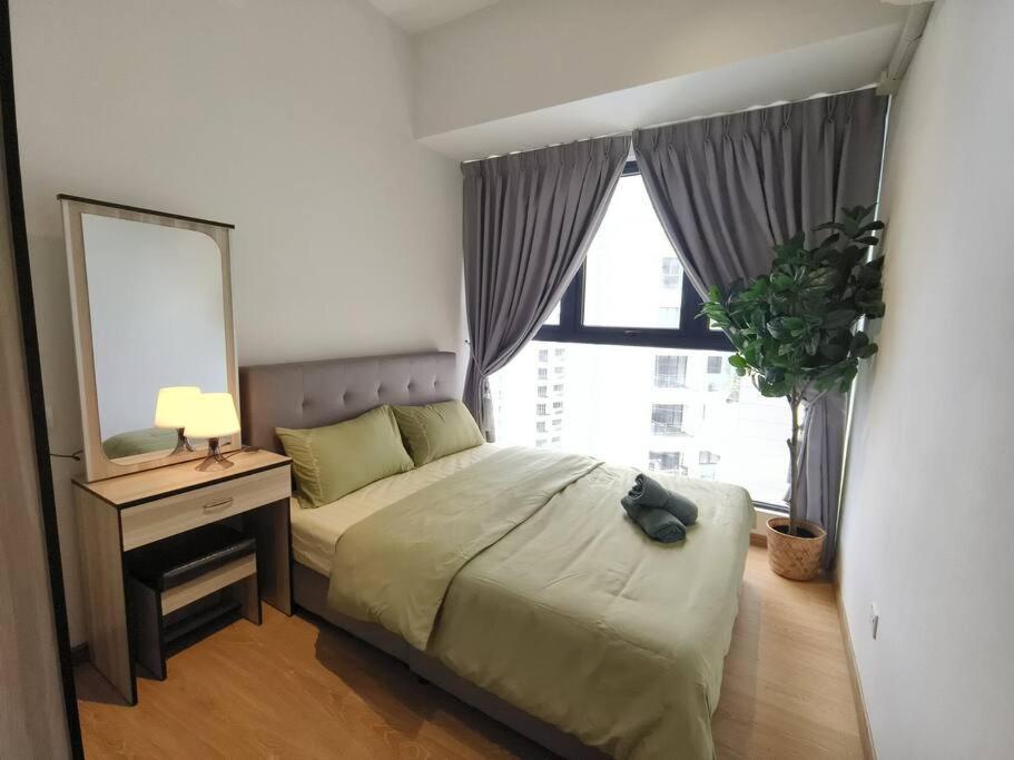 Country Garden Danga Bay 3br 6pax Apartment