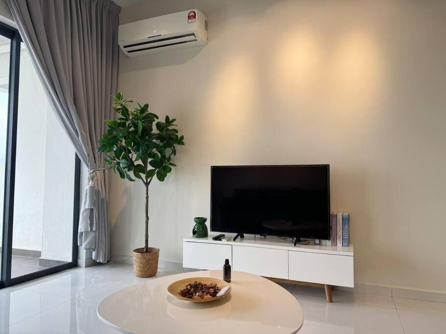 Country Garden Danga Bay 3br 6pax * Johor Bahru